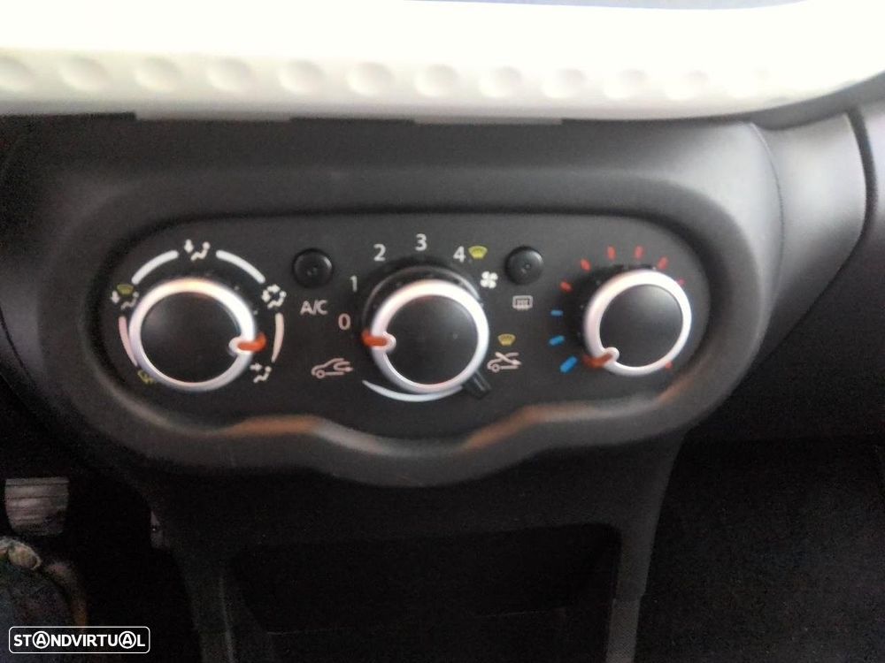 Renault Twingo SCe 70 S&S LIMITED 2018 - 3
