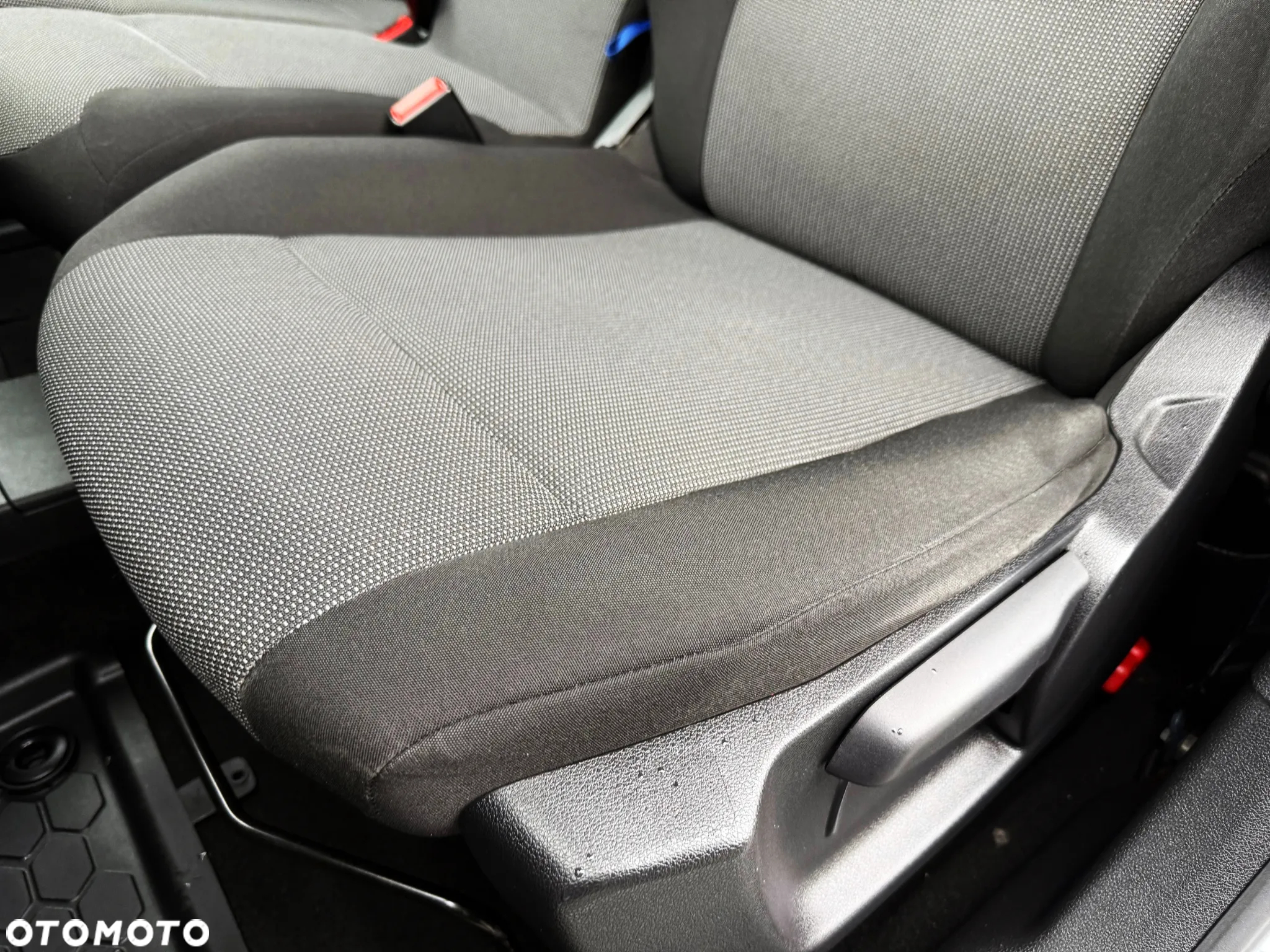 Opel Combo L2H1 Chłodnia/Mroźnia do -15 stopni Zarejestrowany w PL - 9