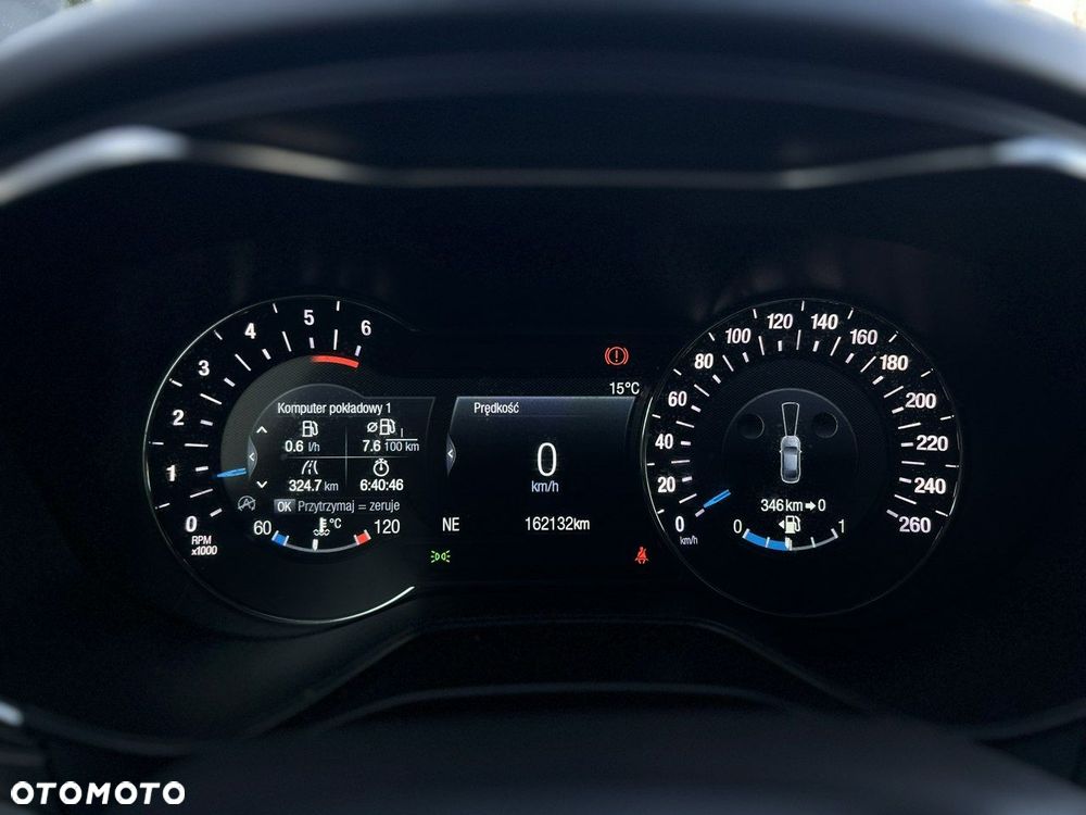 Ford Mondeo 2.0 TDCi Titanium - 22