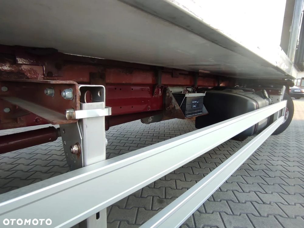 Renault Midlum 16.270 - 15