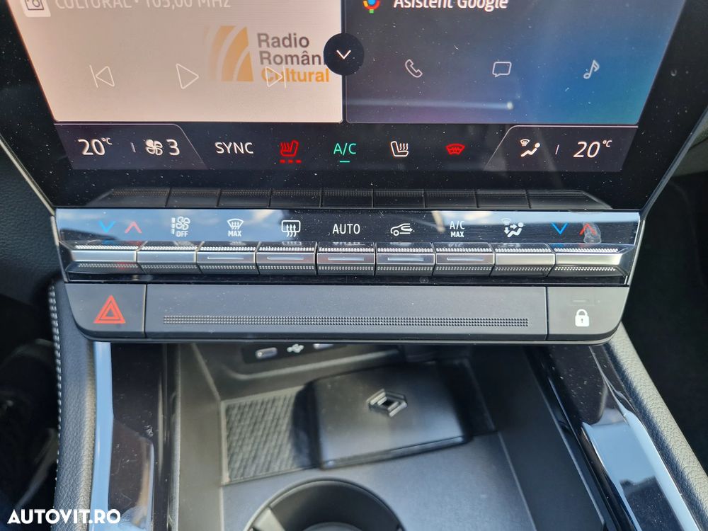 Renault Austral 160 MHEV Techno - 25
