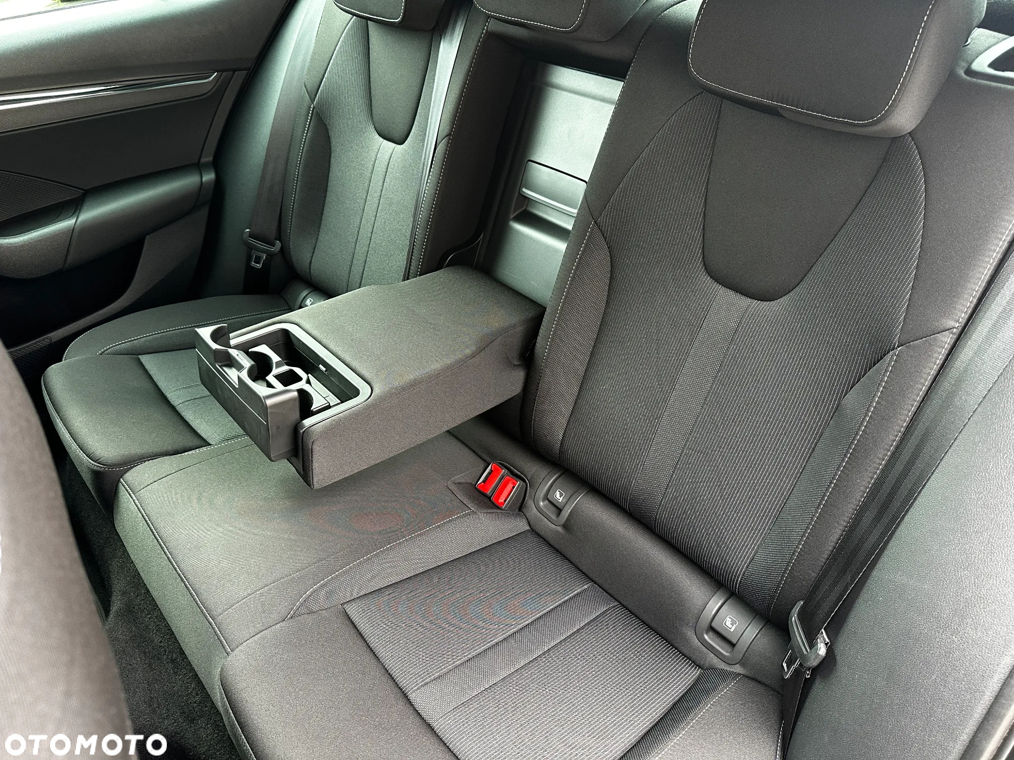 Skoda Octavia - 25