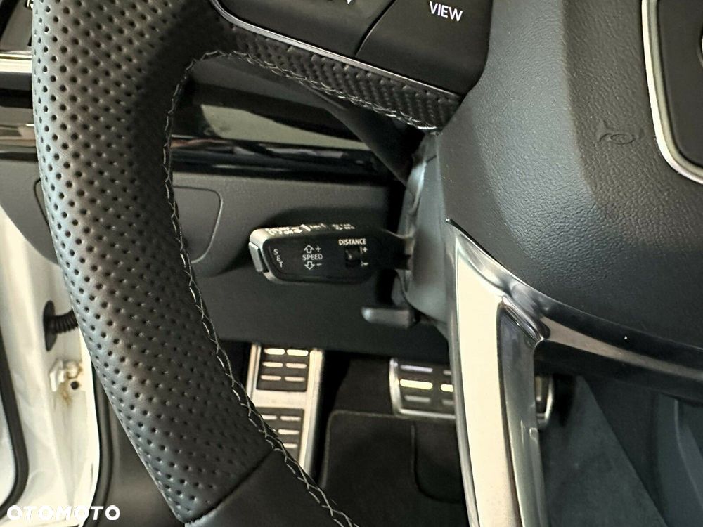 Audi SQ5 TDI mHEV Quattro Tiptronic - 21
