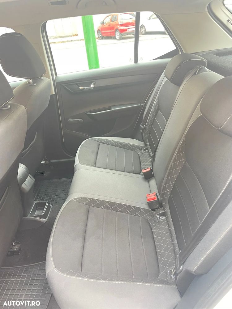 Skoda Fabia 1.0 TSI 95 CP Ambition - 7