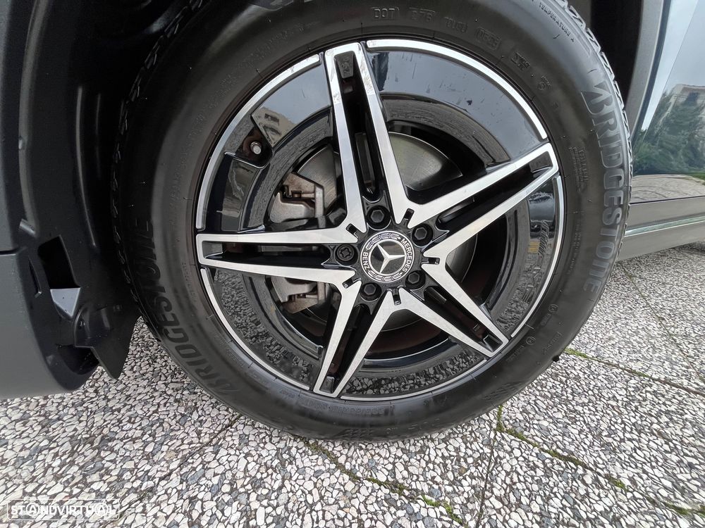 Mercedes-Benz EQB 350 4Matic AMG Line - 47