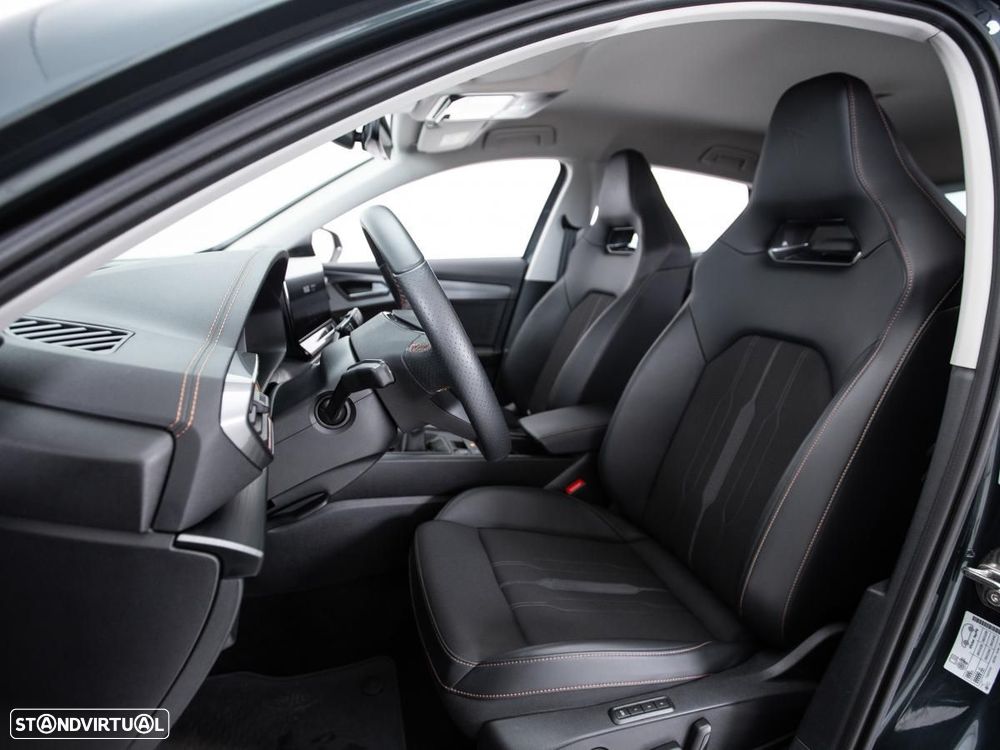 Cupra Formentor 2.0 TDI - 8