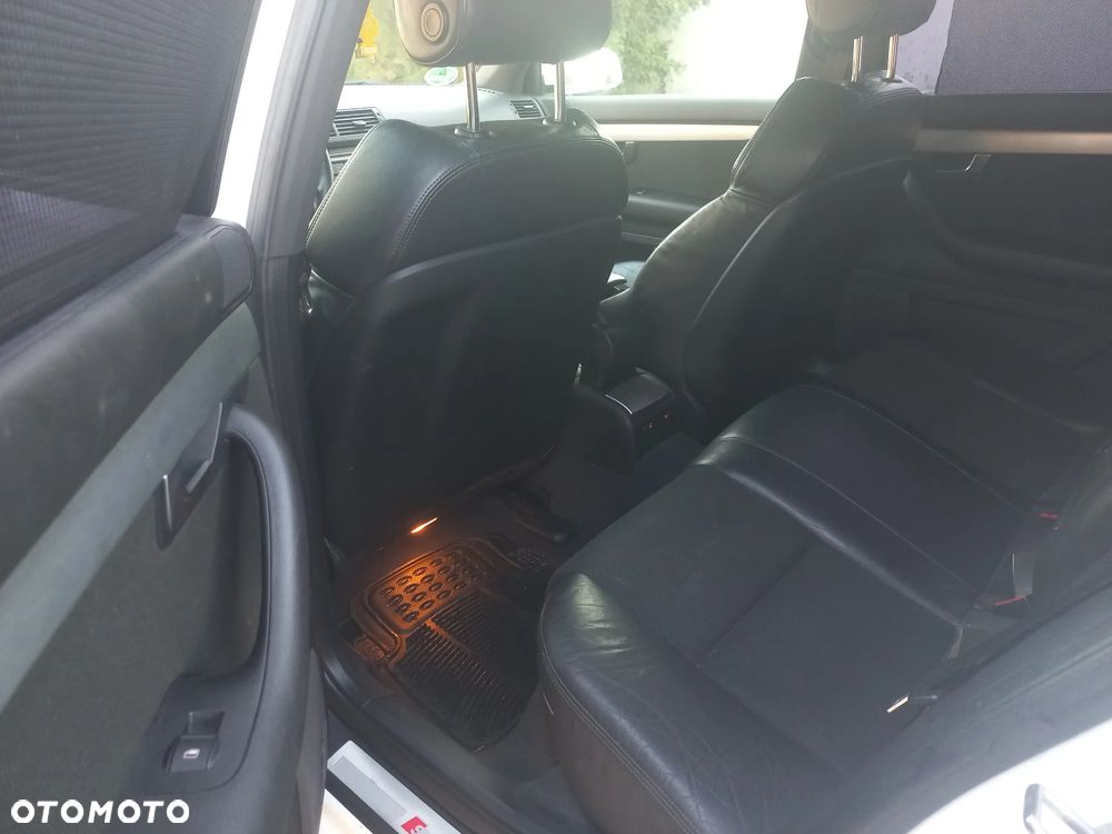 Audi A4 Avant 1.9 TDI DPF - 14