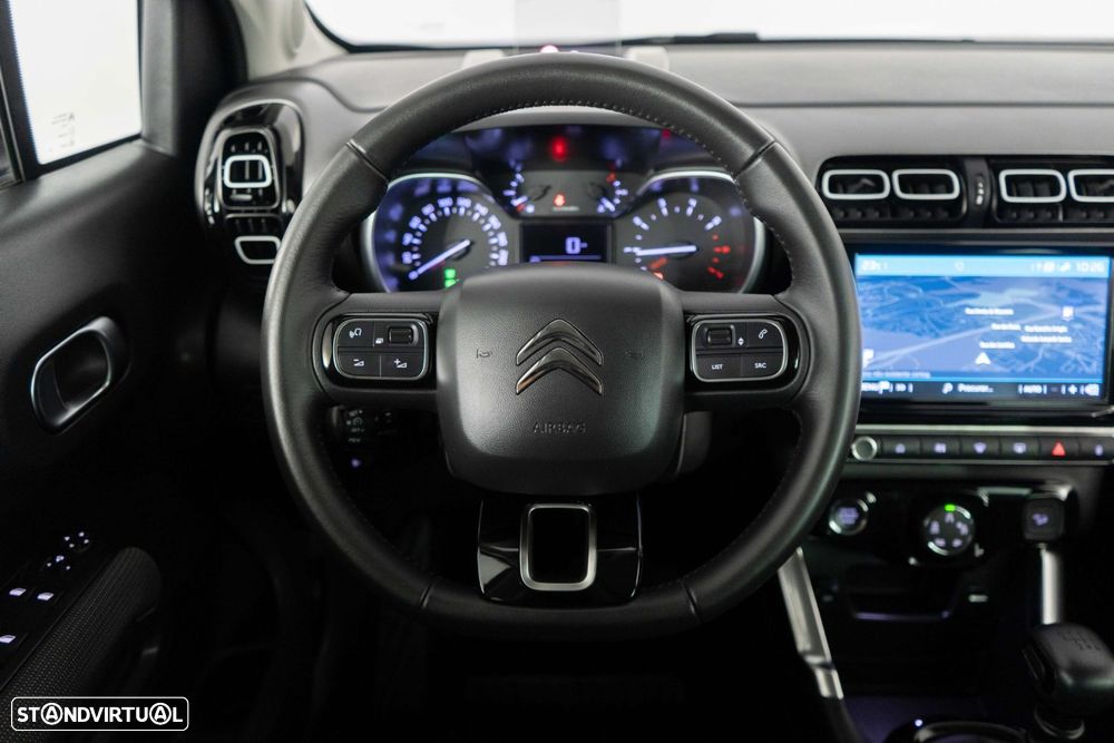 Citroën C3 Aircross 1.2 PureTech Shine Pack - 27