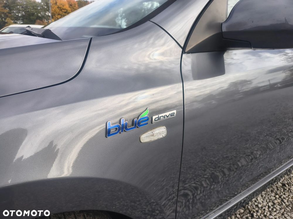 Hyundai i30 1.4 Blue Comfort - 10