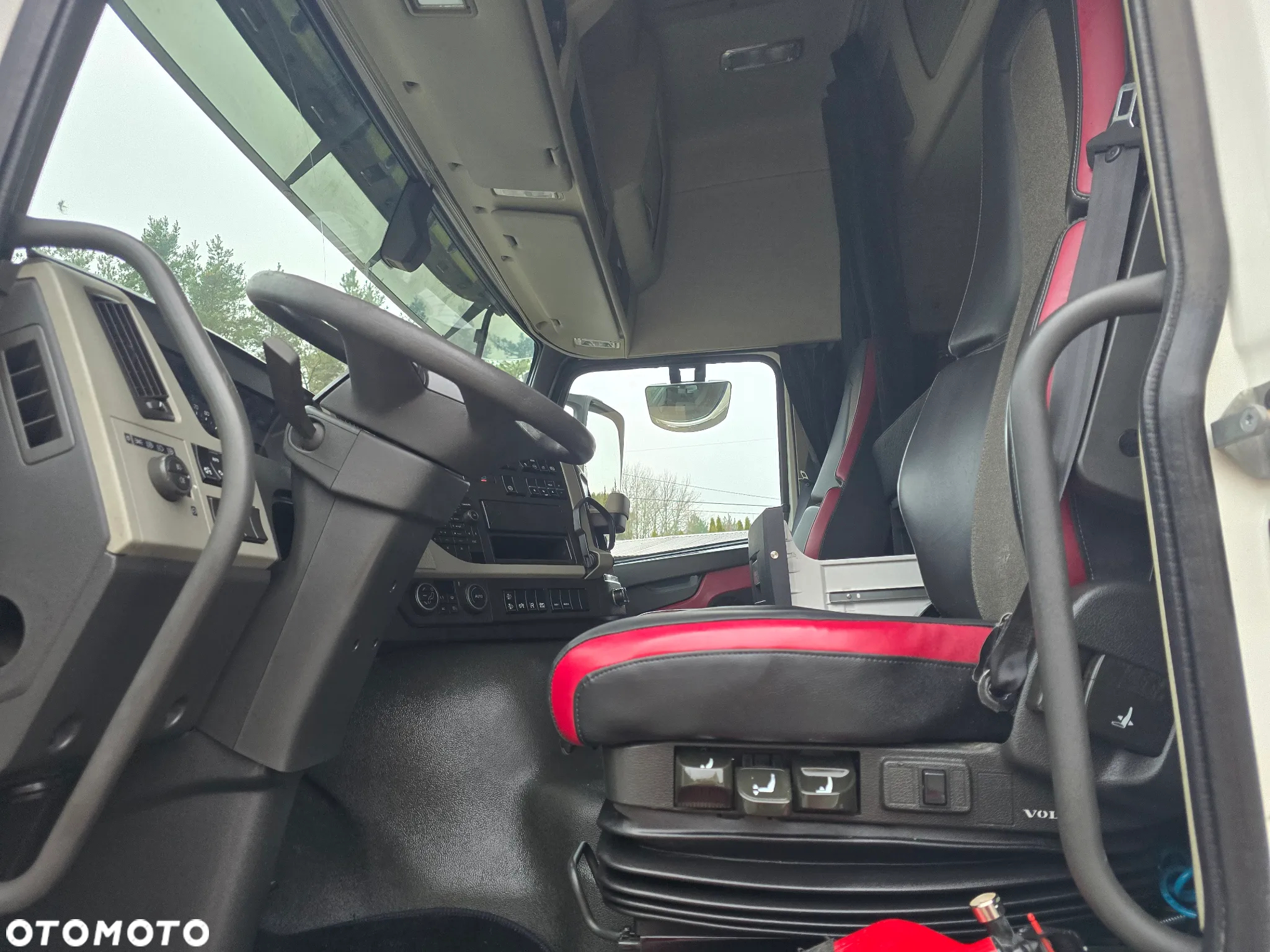Volvo FM 500 - 15