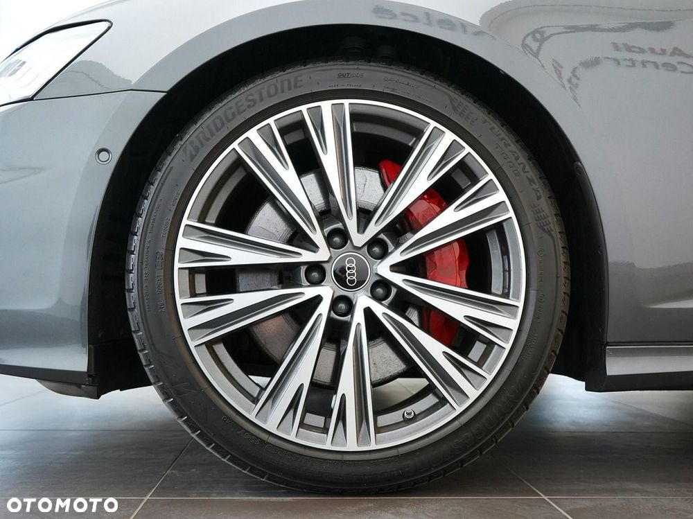 Audi A6 Avant - 10