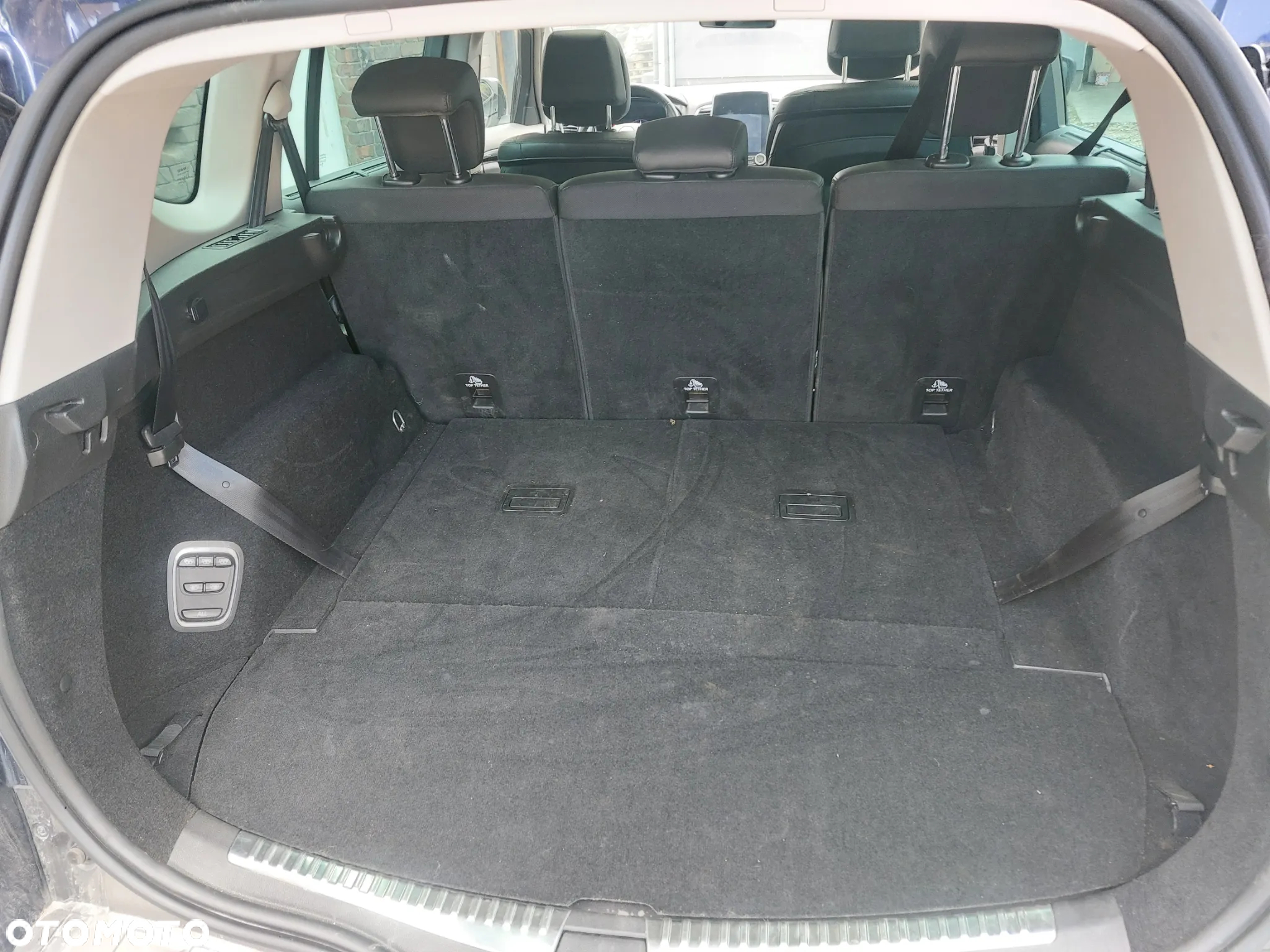 Renault Espace 2.0 Blue dCi Zen EDC - 26
