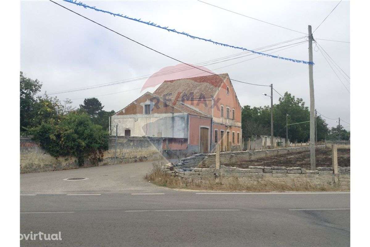 Moradia T3 para venda - Grande imagem: 2/14