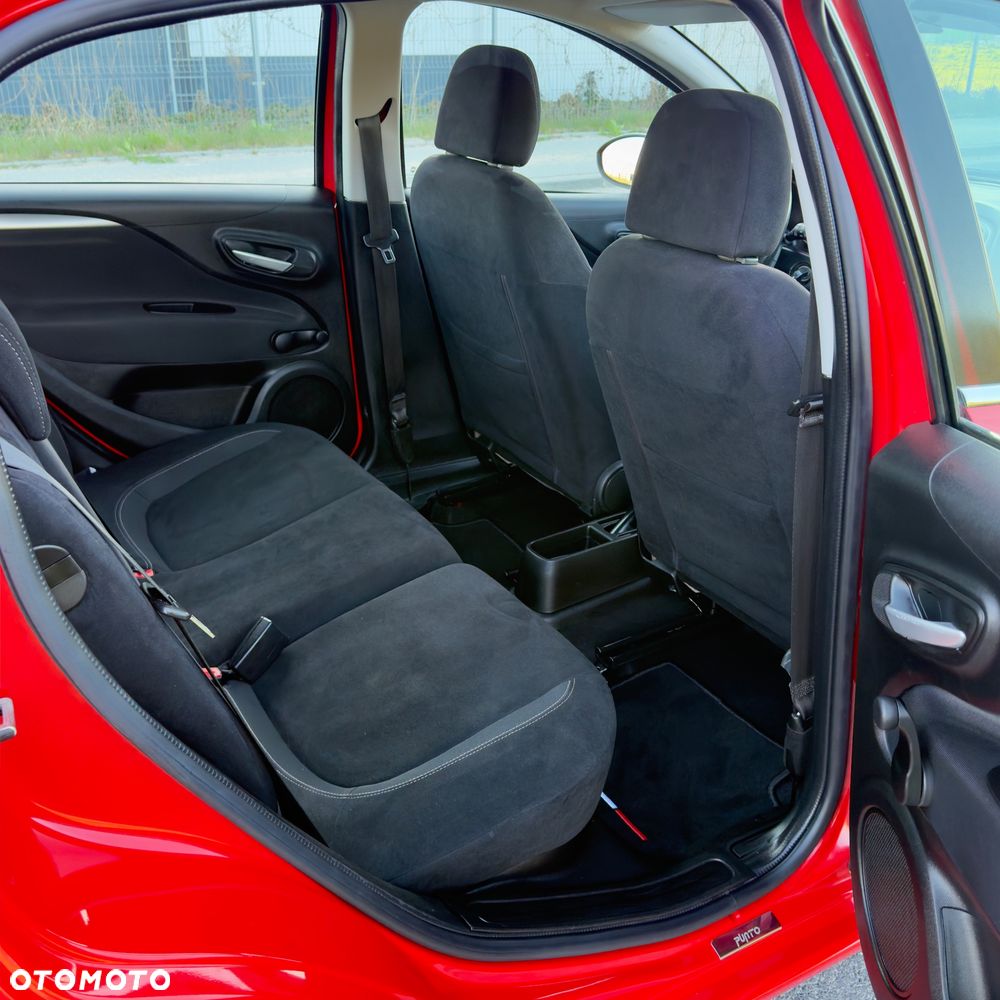 Fiat Punto Evo 1.4 8V Start&Stopp Young II - 21