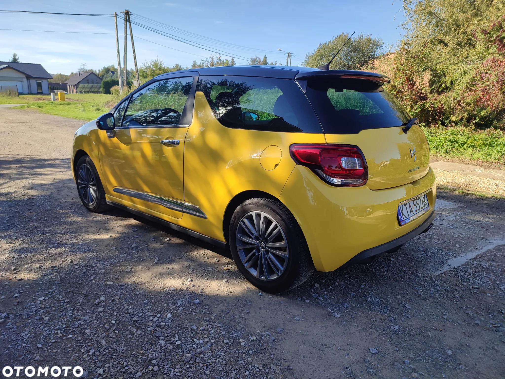 Citroën DS3 1.6 THP SportChic S&S - 8