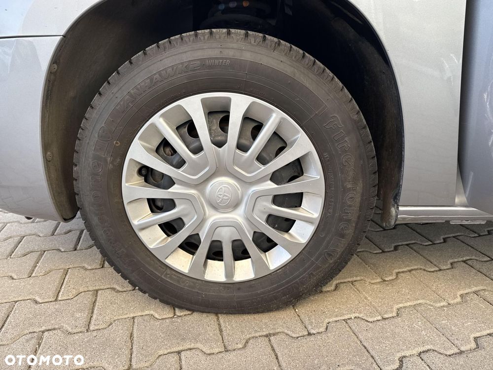 Toyota PROACE CITY - 17