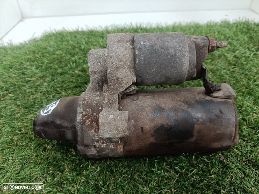 Motor Arranque Mini Mini Coupé (R58) - 4