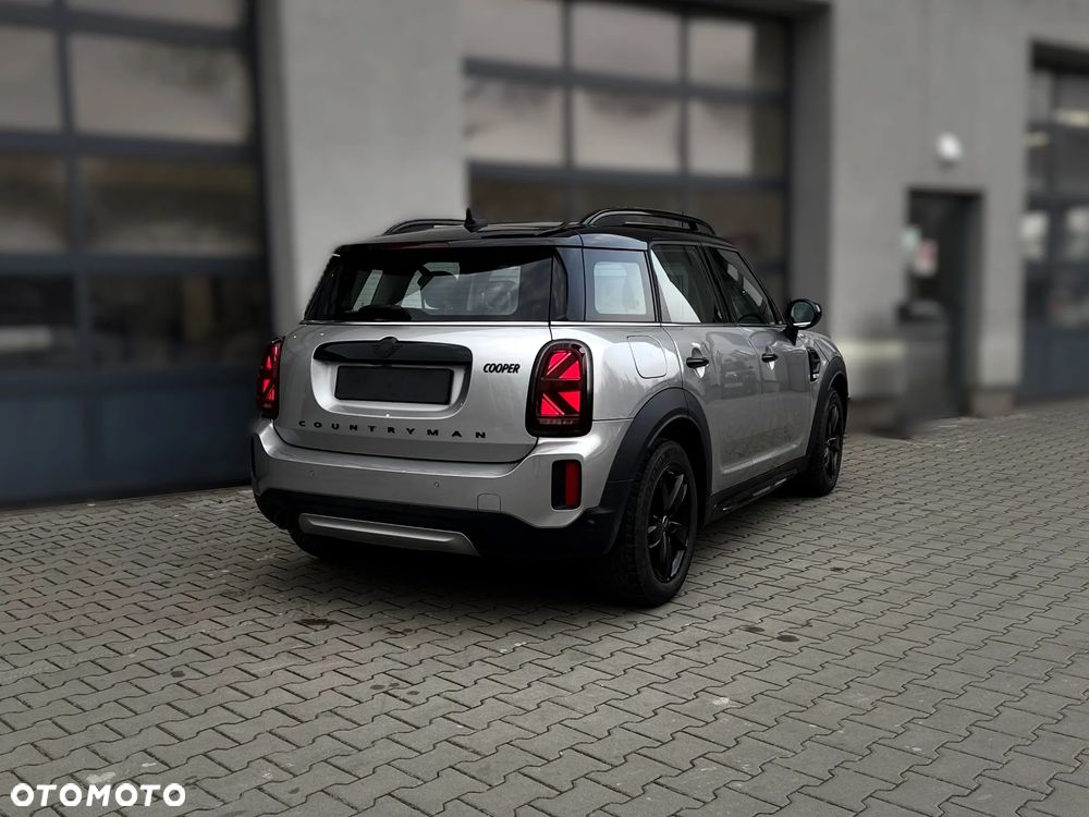 MINI Countryman Cooper - 9
