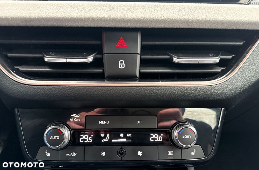 Skoda Scala 1.0 TSI Selection - 18