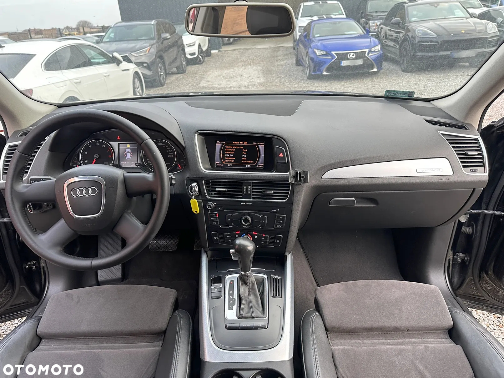Audi Q5 2.0 TFSI Quattro S tronic - 6