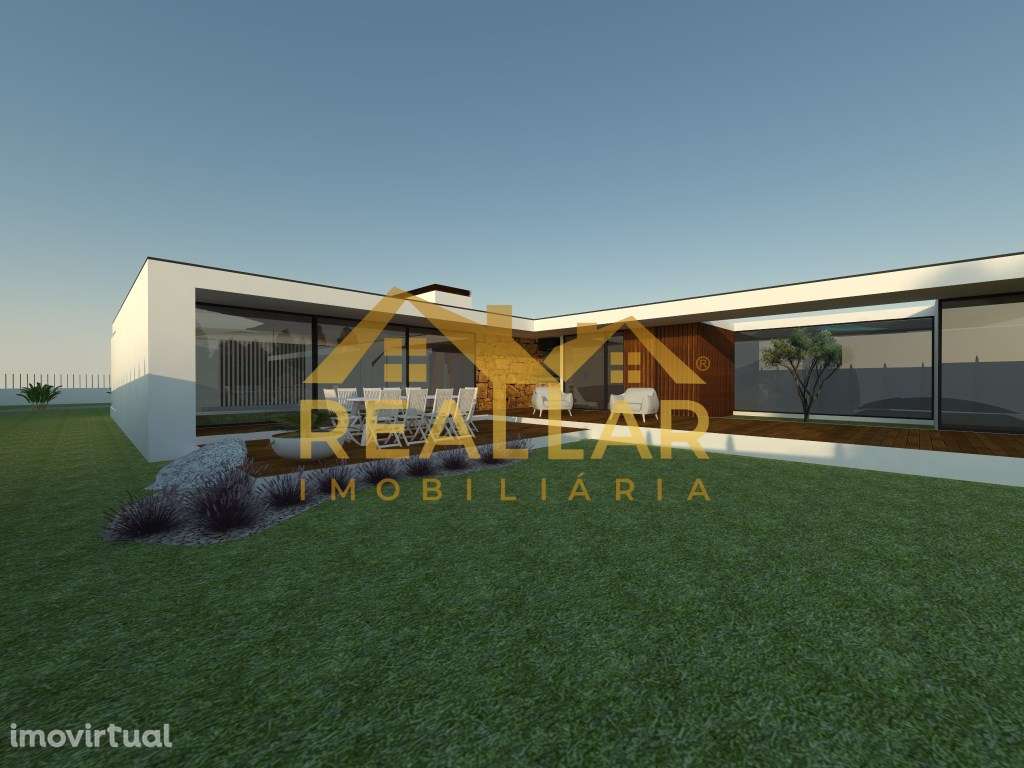 Terreno para construção em Barqueiros / Barcelos - Grande imagem: 2/11