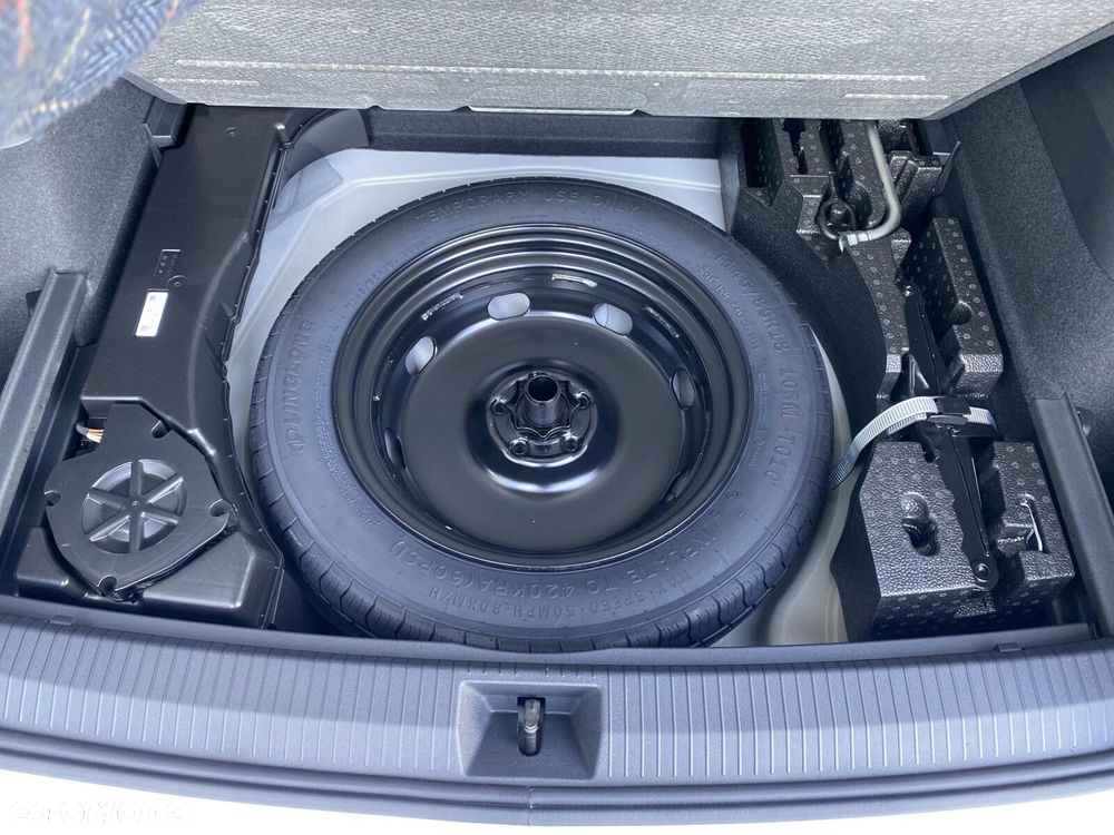 Volkswagen Tiguan - 19