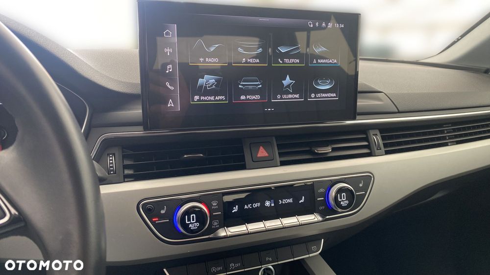 Audi A4 Limousine 30 TDI mHEV S tronic - 20