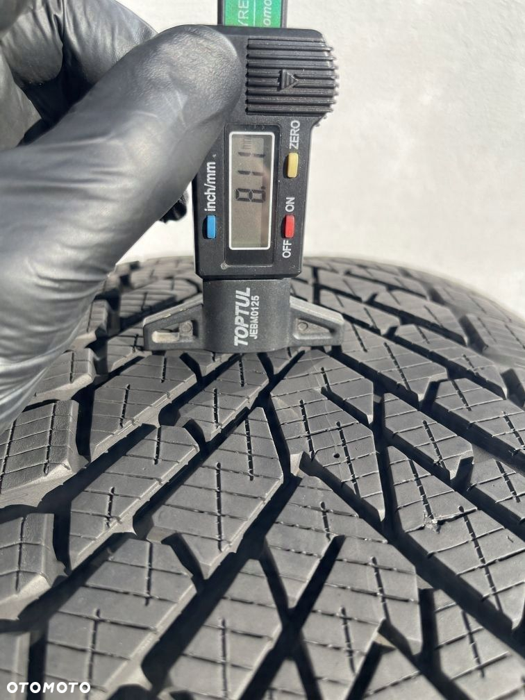 OPONY 235/50/20 104V PIRELLI WINTER SCORPION 2 - 6