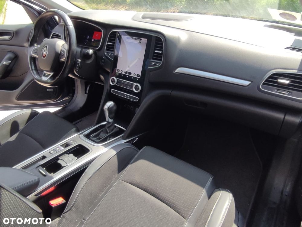 Renault Megane 1.6 E-TECH Plug-In Intens - 20