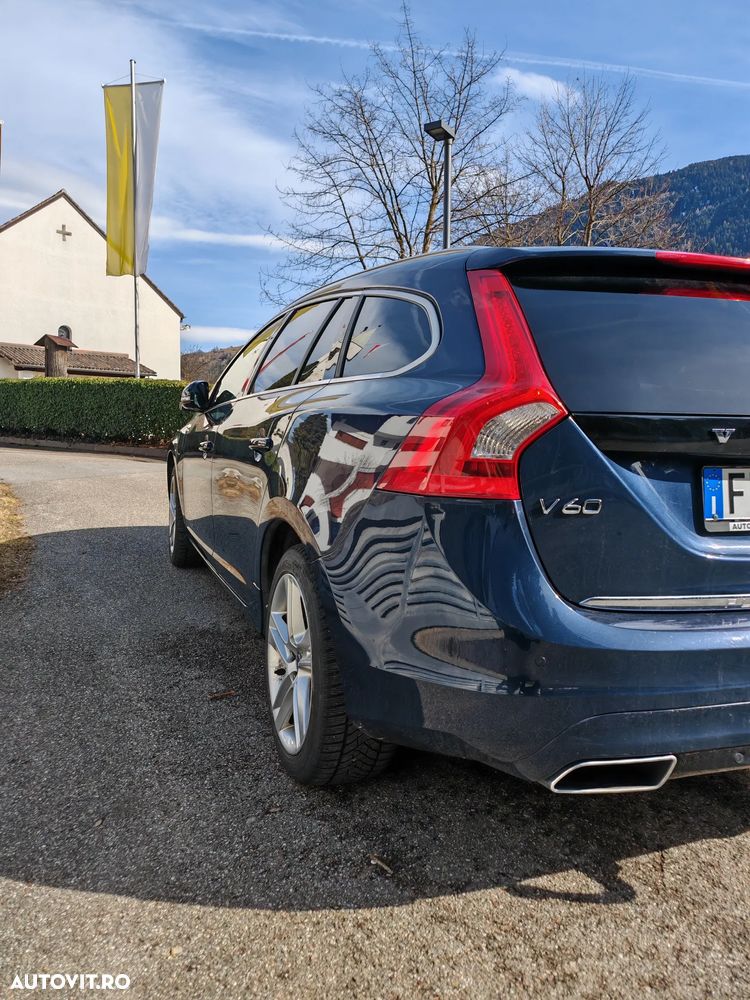 Volvo V60 - 18