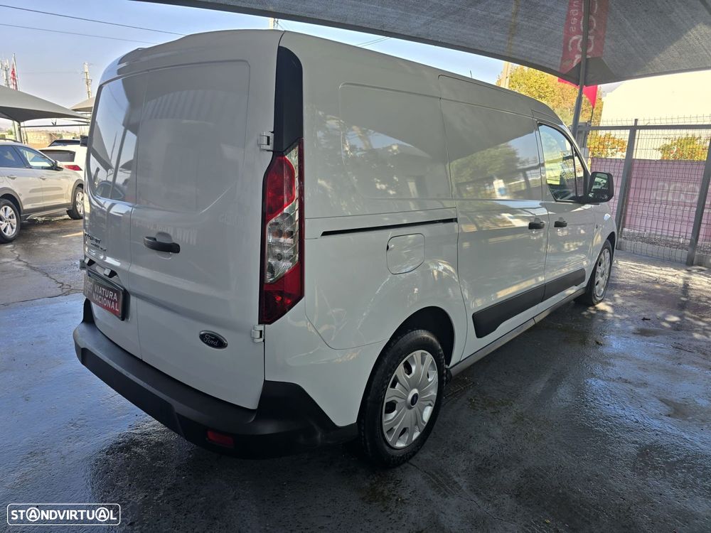 Ford Transit Connect 1.5 TDCi 210 L2 Trend - 5