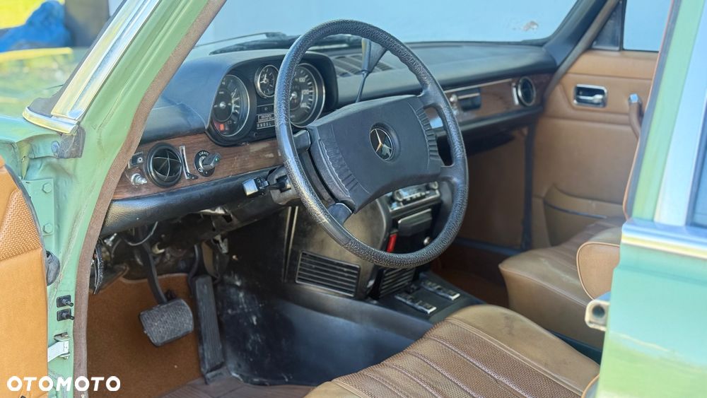 Mercedes-Benz Inny - 11