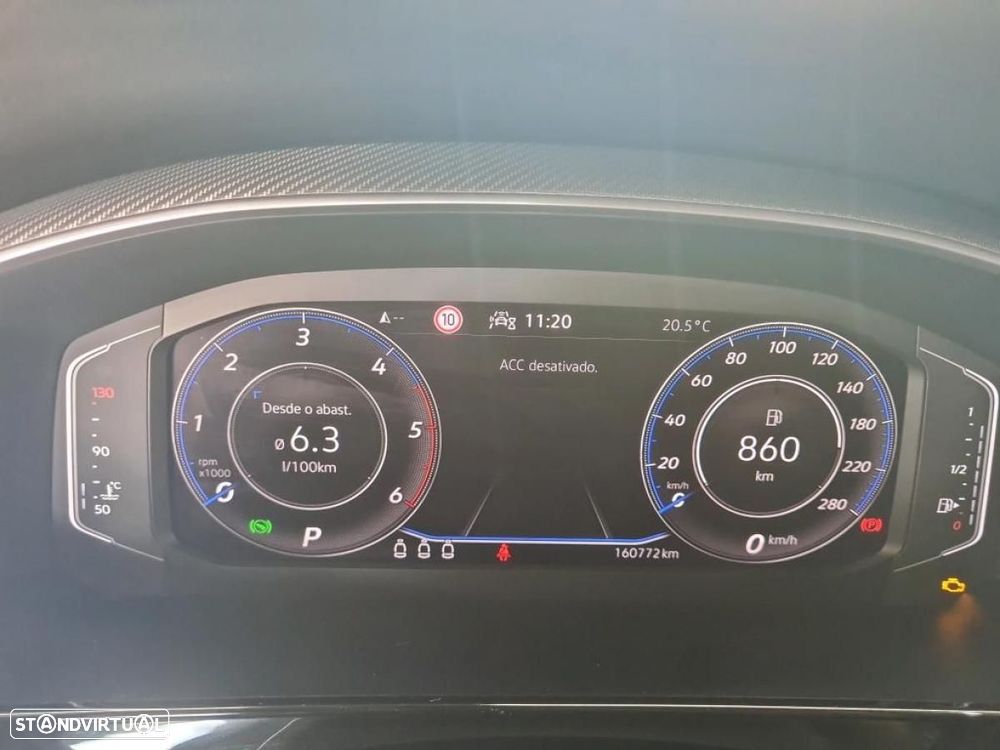 VW Arteon 2.0 TDI Elegance DSG - 4