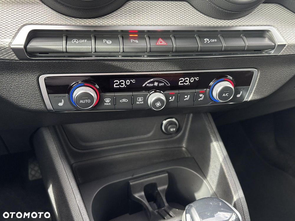 Audi Q2 - 17