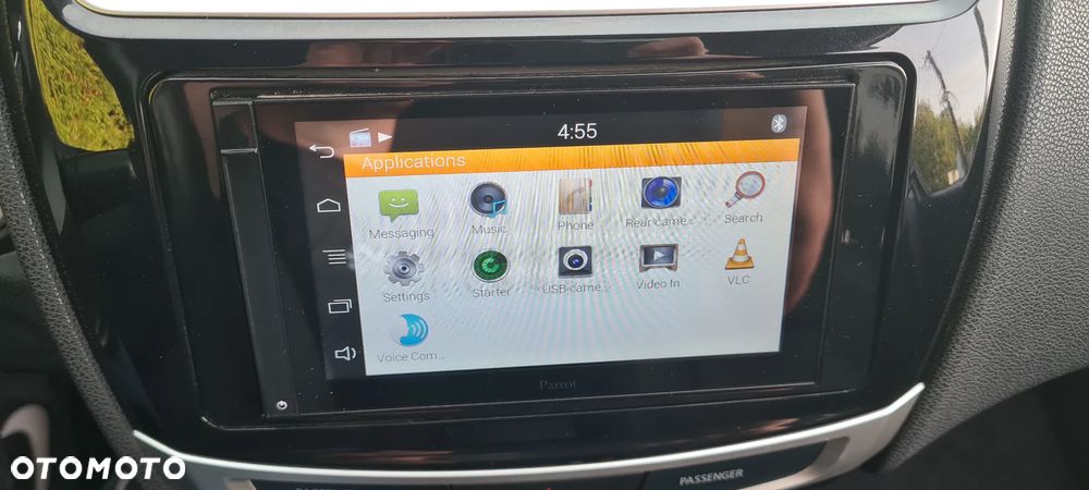 Mitsubishi ASX - 28