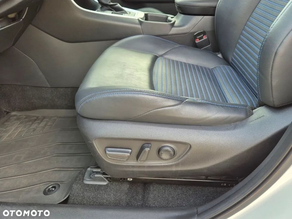 Toyota RAV4 2.5 Hybrid Selection 4x2 - 11