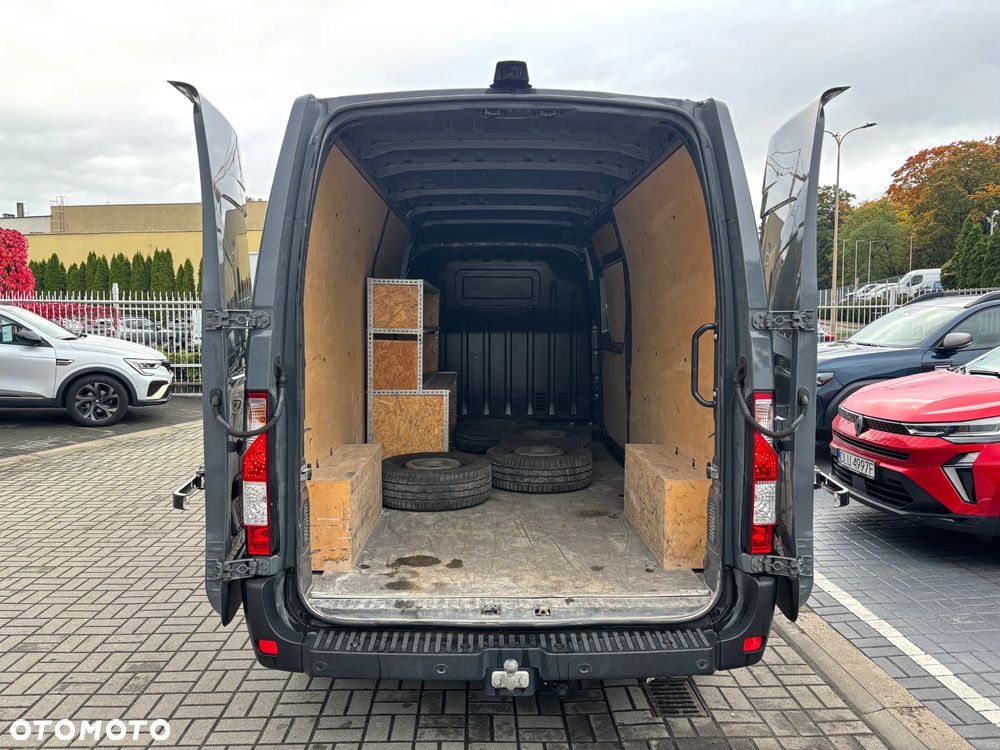 Renault Master L3H2 - 9