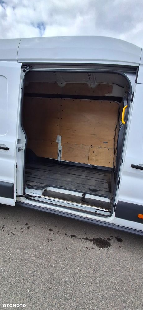 Ford Transit - 10