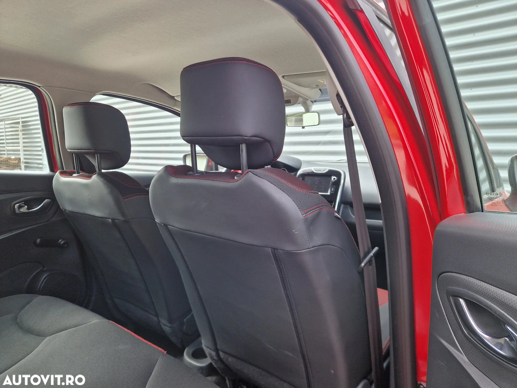 Renault Clio (Energy) TCe 90 Bose Edition - 11
