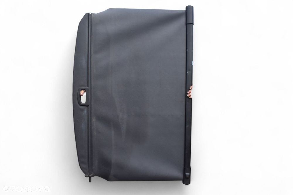 Roleta Bagażnika MERCEDES ML W164 2005-2011 - 8