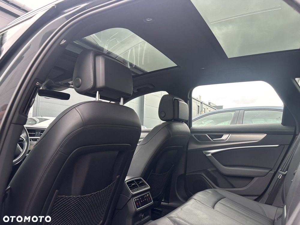 Audi A6 Avant - 32