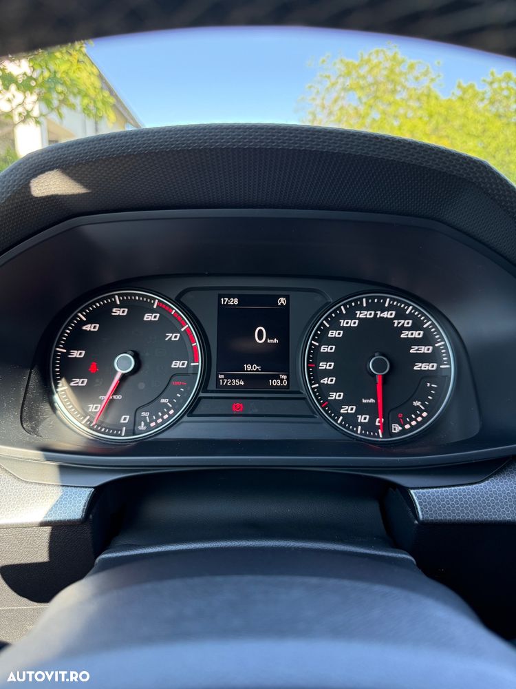 Seat Leon 1.5 TSI Style - 15