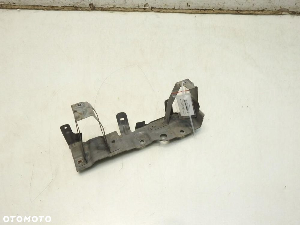 MOCOWANIE WSPORNIK BŁOTNIKA LEWY PRZÓD NISSAN MURANO Z51 - 3