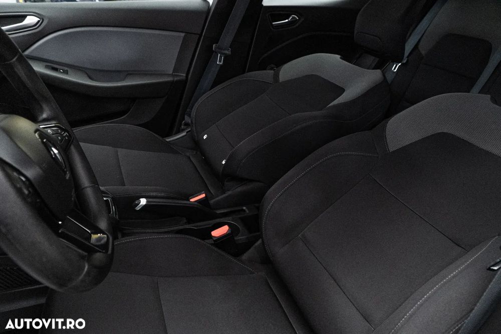 Renault Clio V 1.0 TCe Life - 15