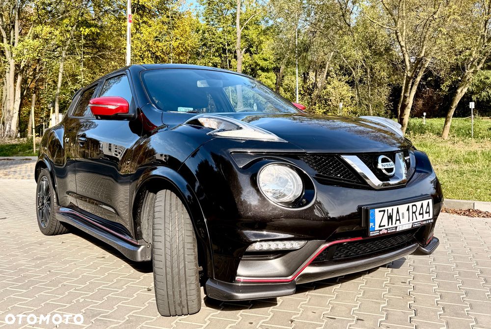Nissan Juke - 32