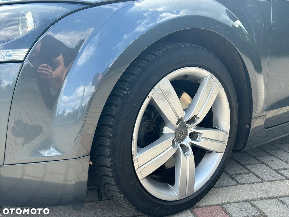 Audi TT Coupé 2.0 TFSI S tronic - 28