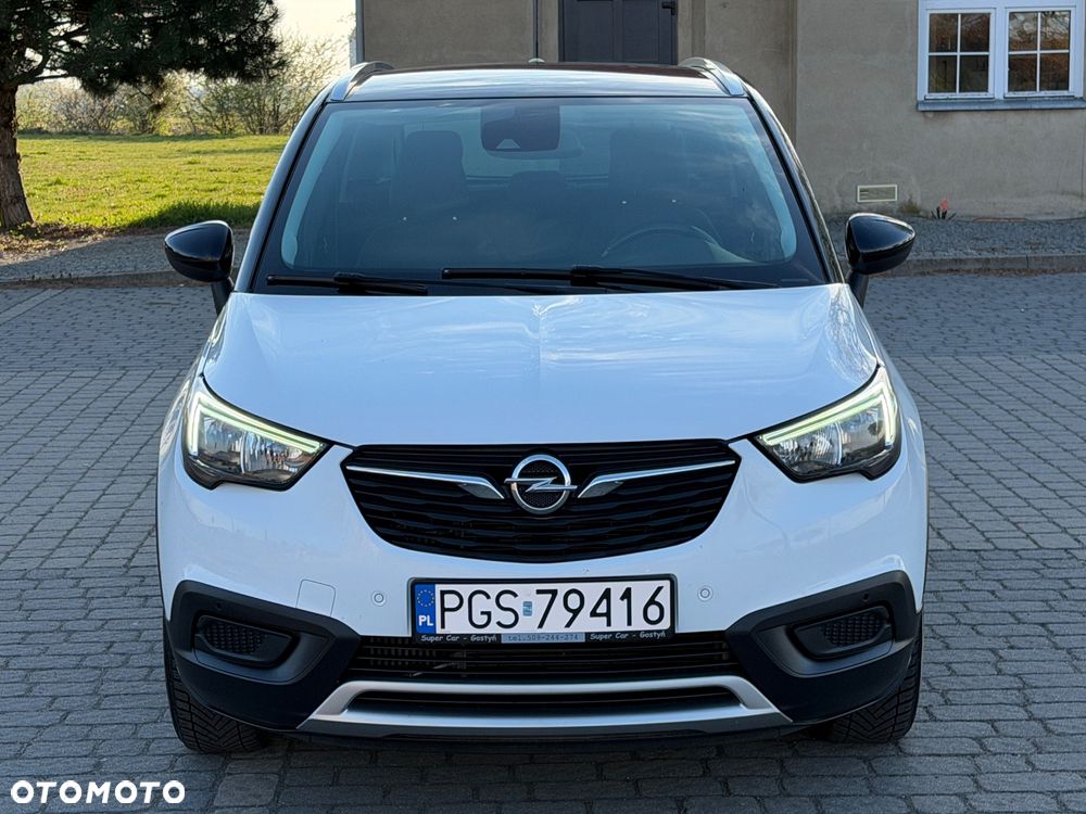 Opel Crossland X 1.5 Start/Stop Innovation - 8