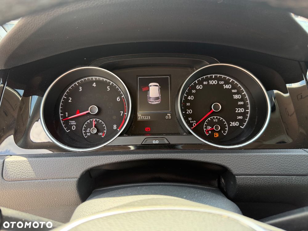 Volkswagen Golf - 29