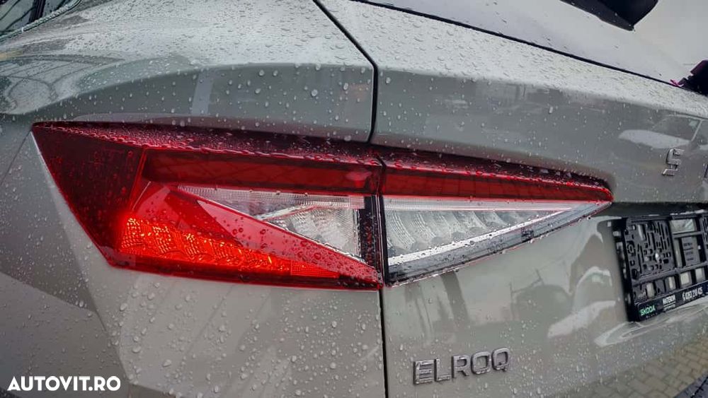 Skoda Elroq 50 Tour - 11