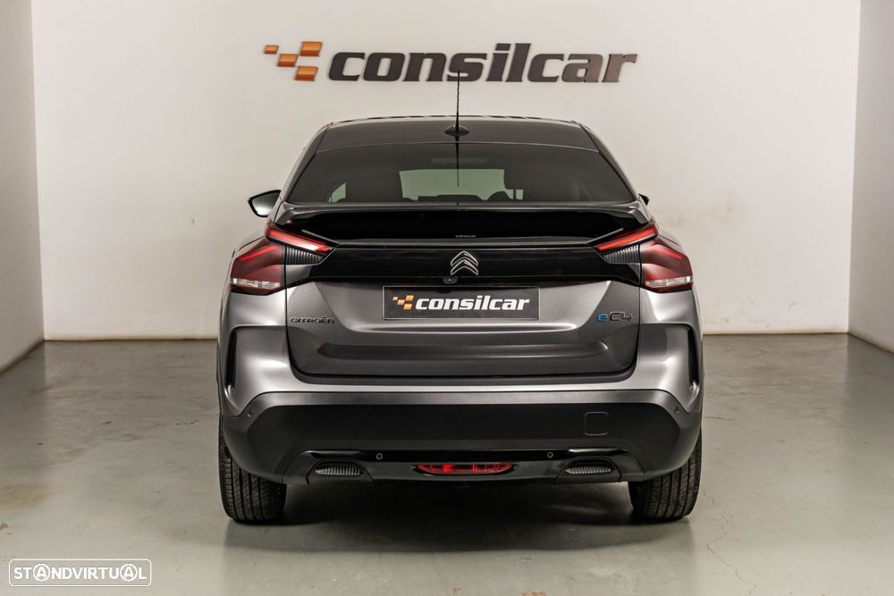 Citroën e-C4 50 kWh Shine - 5